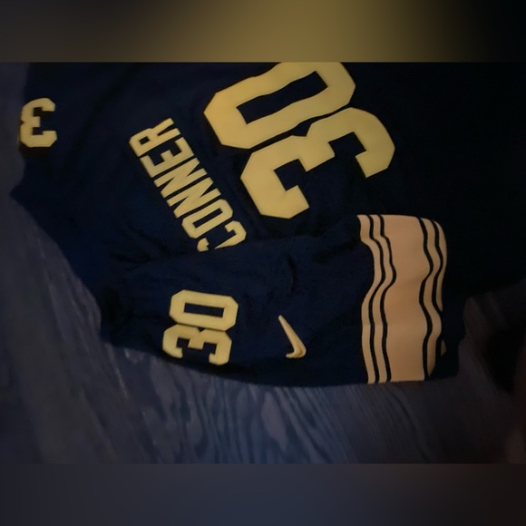 Pittsburgh Steelers nike jersey on field authentic - Picture 3 of 6